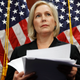 Illustration for article titled Kirsten Gillibrand Endorses New York Governor Andrew Cuomo Over His Primary Competition, Cynthia Nixon